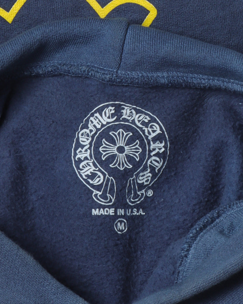 Drake "Certified Lover Boy" Hoodie (Miami Exclusive)