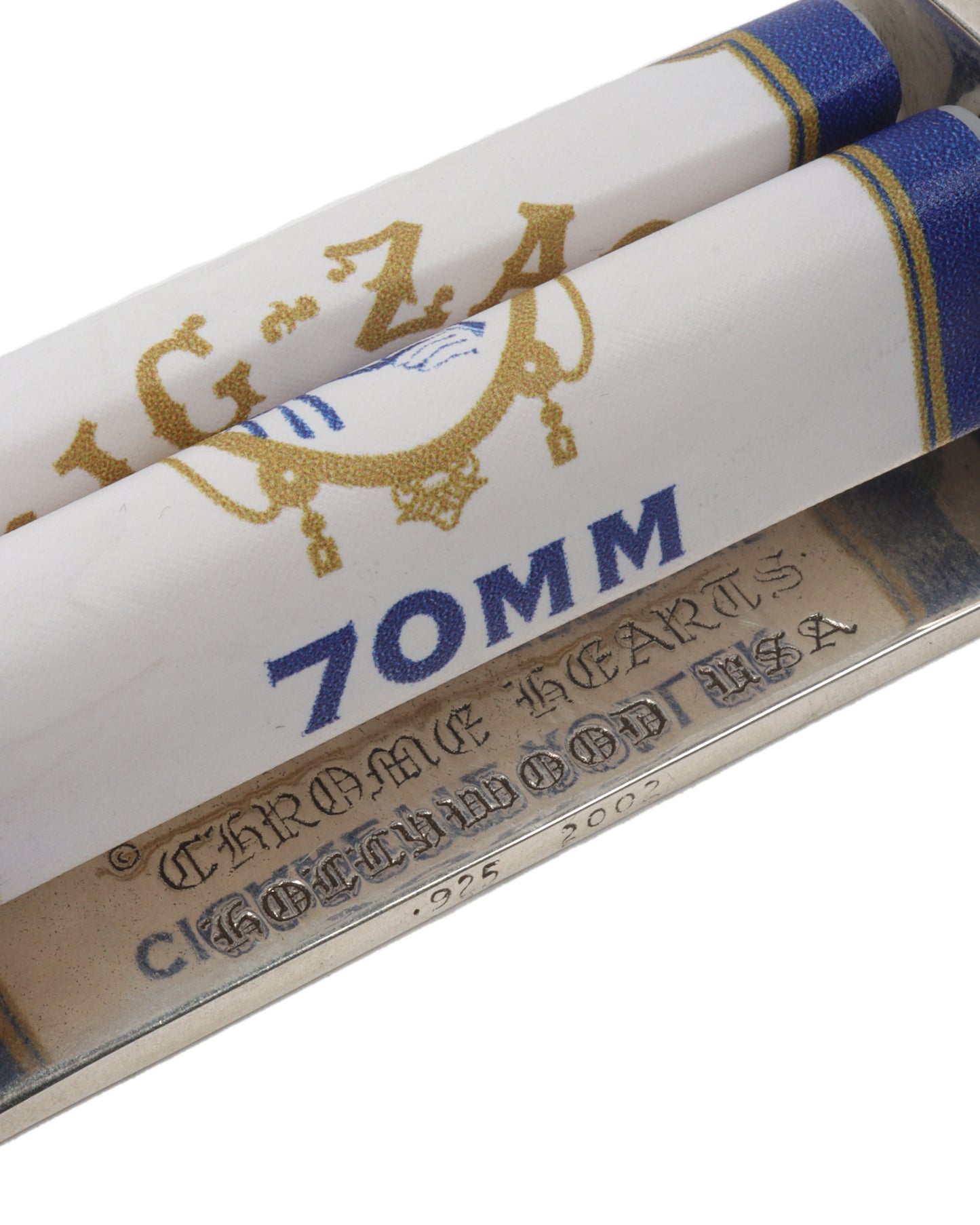 Cigarette Roller