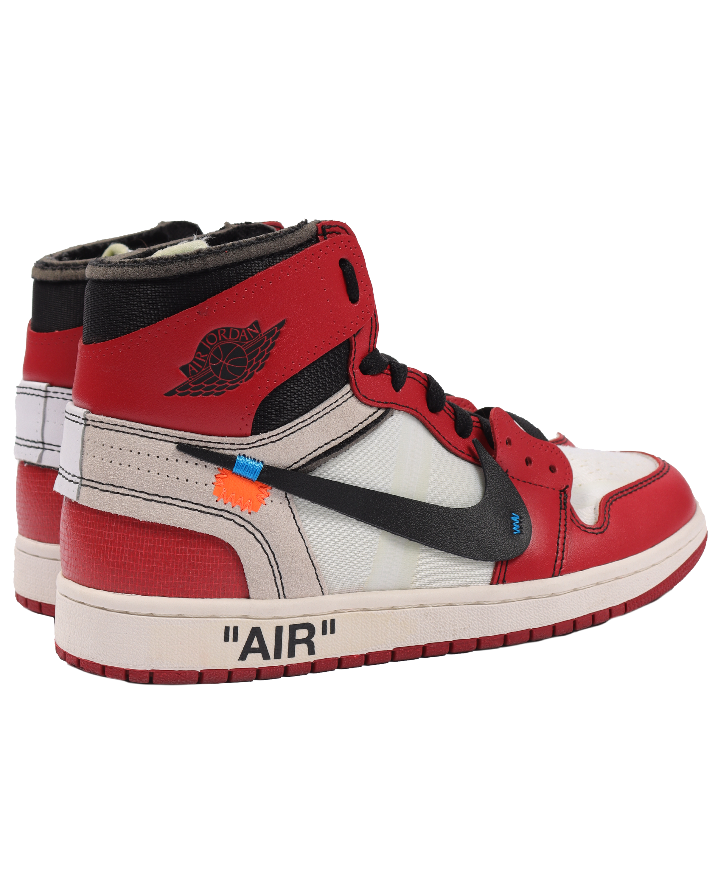 Air Jordan 1 Off-White