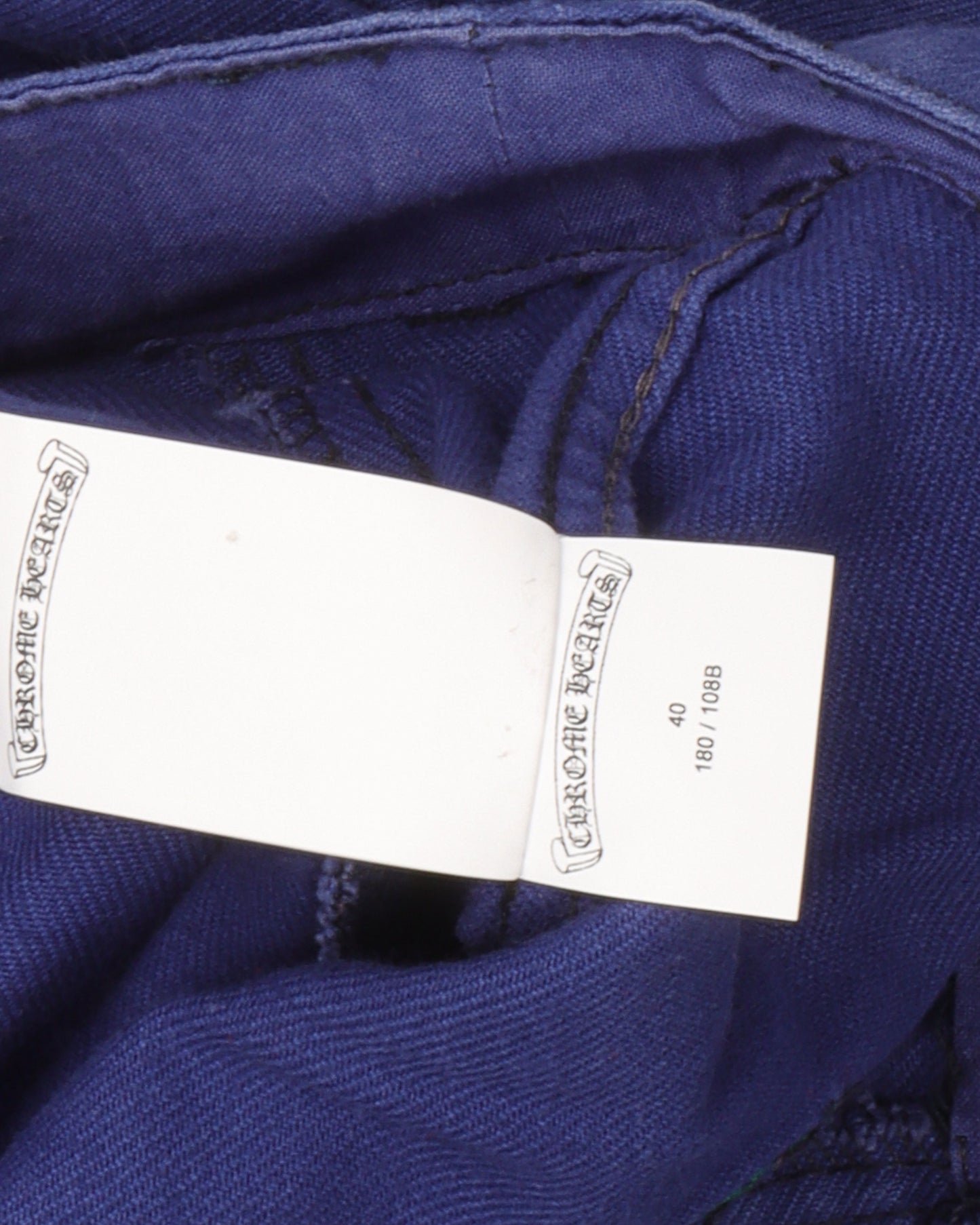 Cross Patch French Work Pants