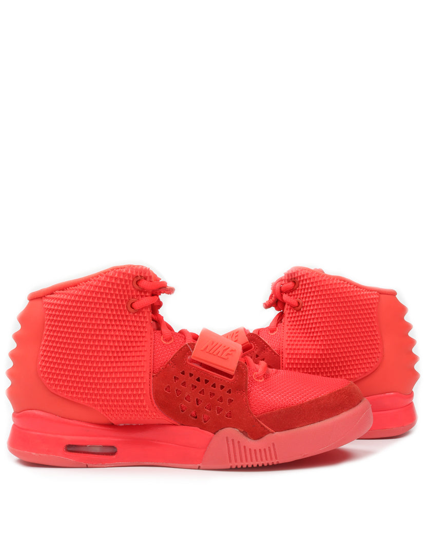 Yeezy 2 shoes red october Clearance