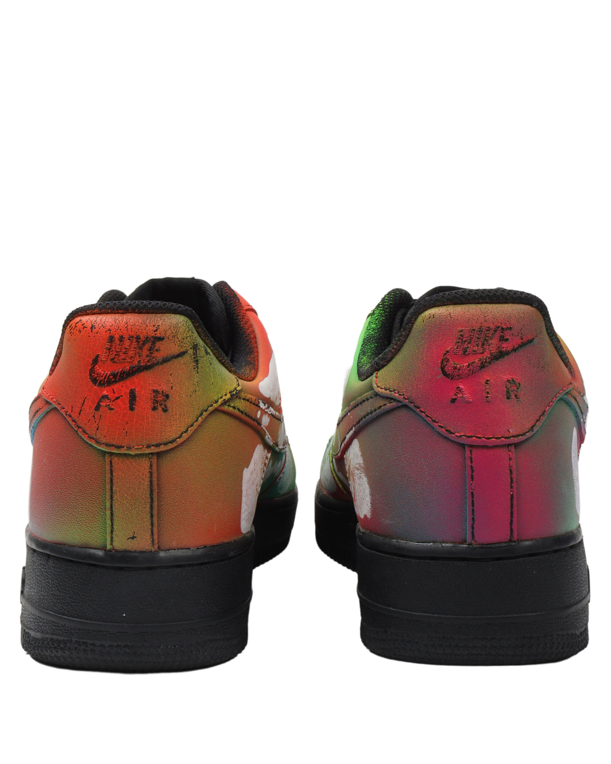 Cass Hirst Custom 1/1 AF1
