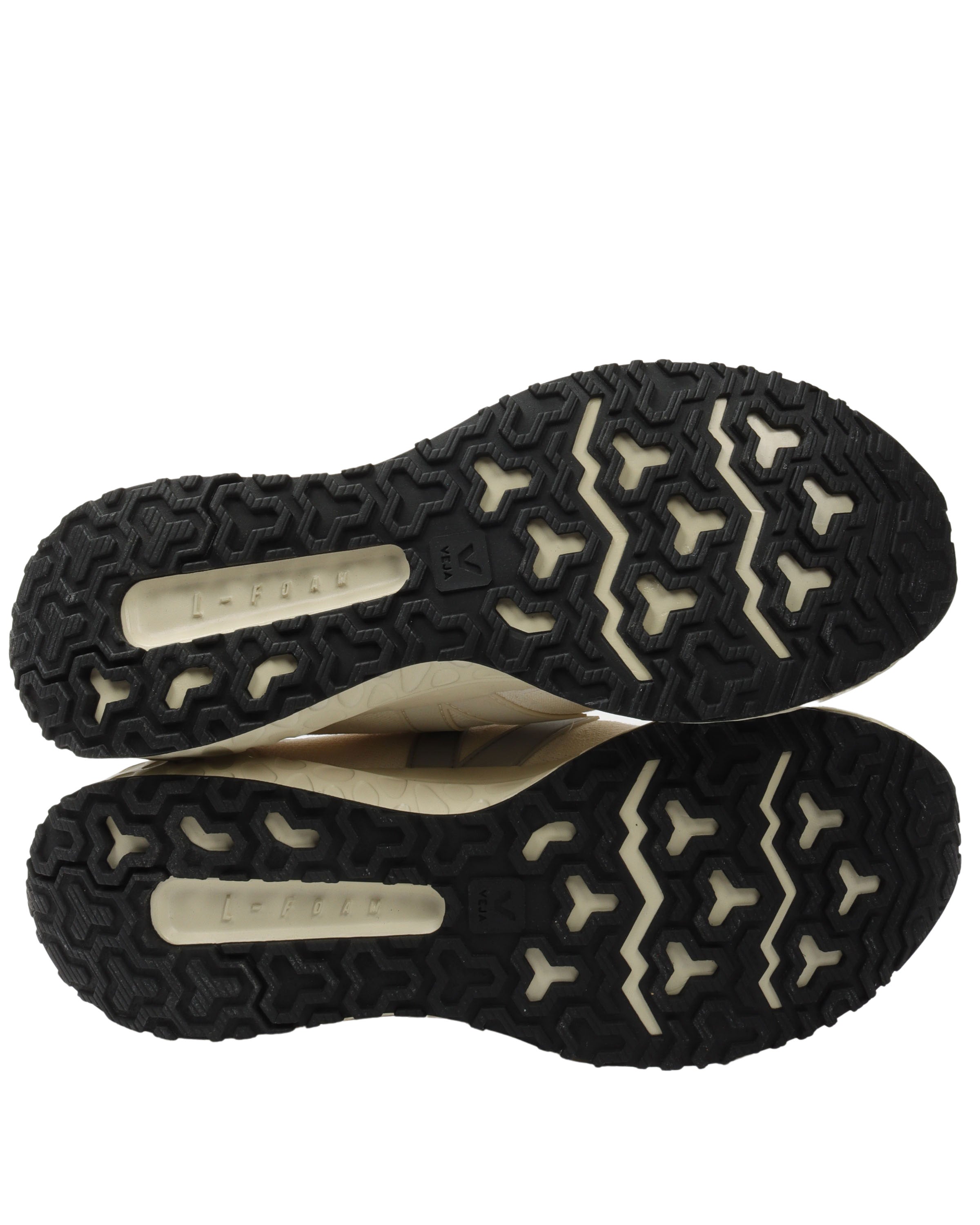 Rick Owens V-Knit Shoe