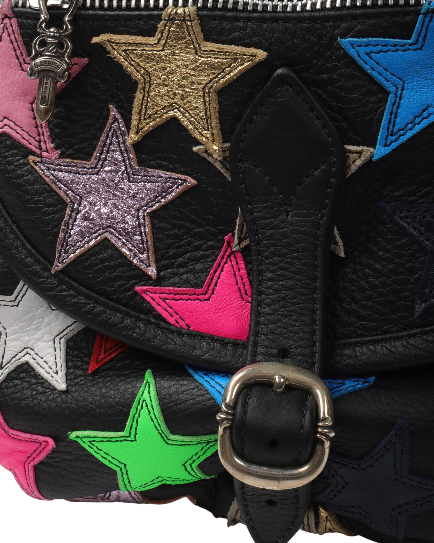 Stars Bum Bag