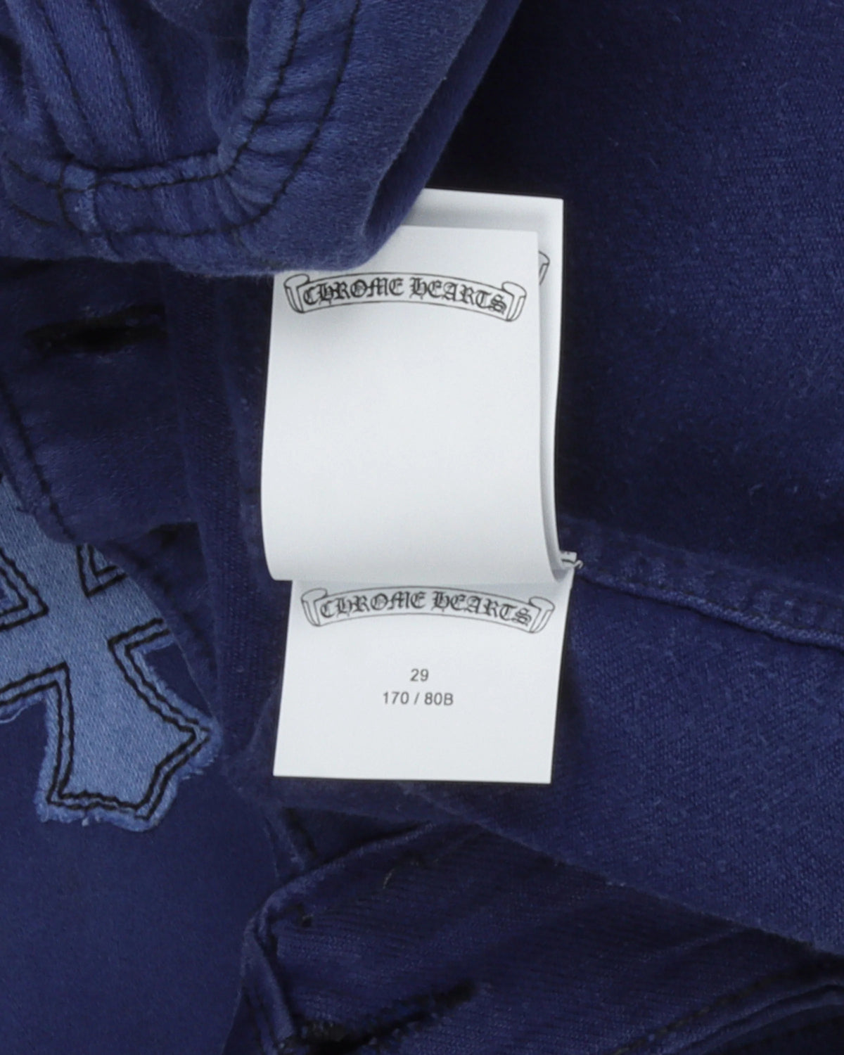 Cross French Work Pants