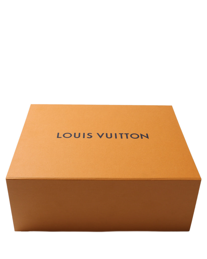 Outlander Magazine on X: Louis Vuitton SS22 LV Runner Tatic