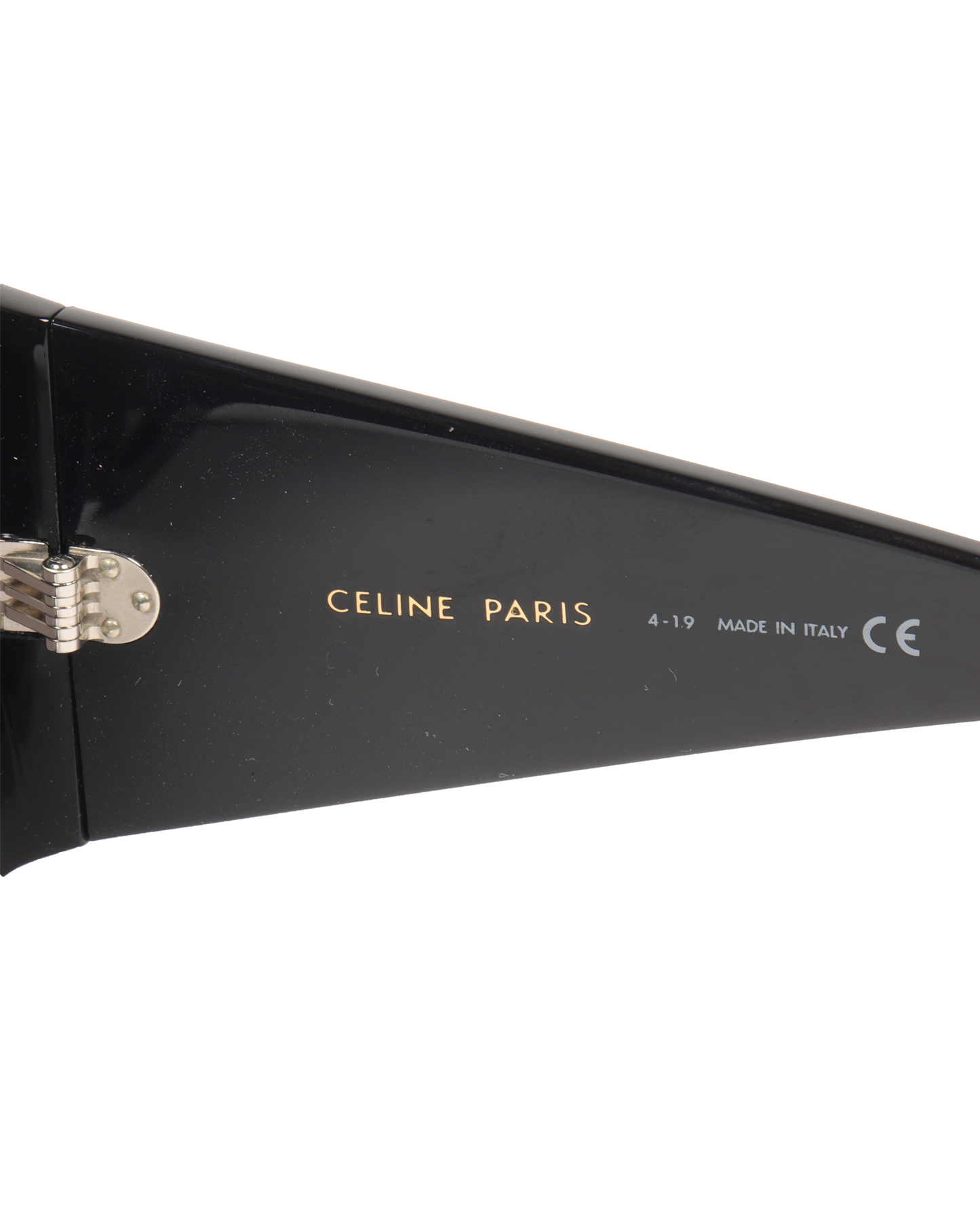 Square-Frame Sunglasses