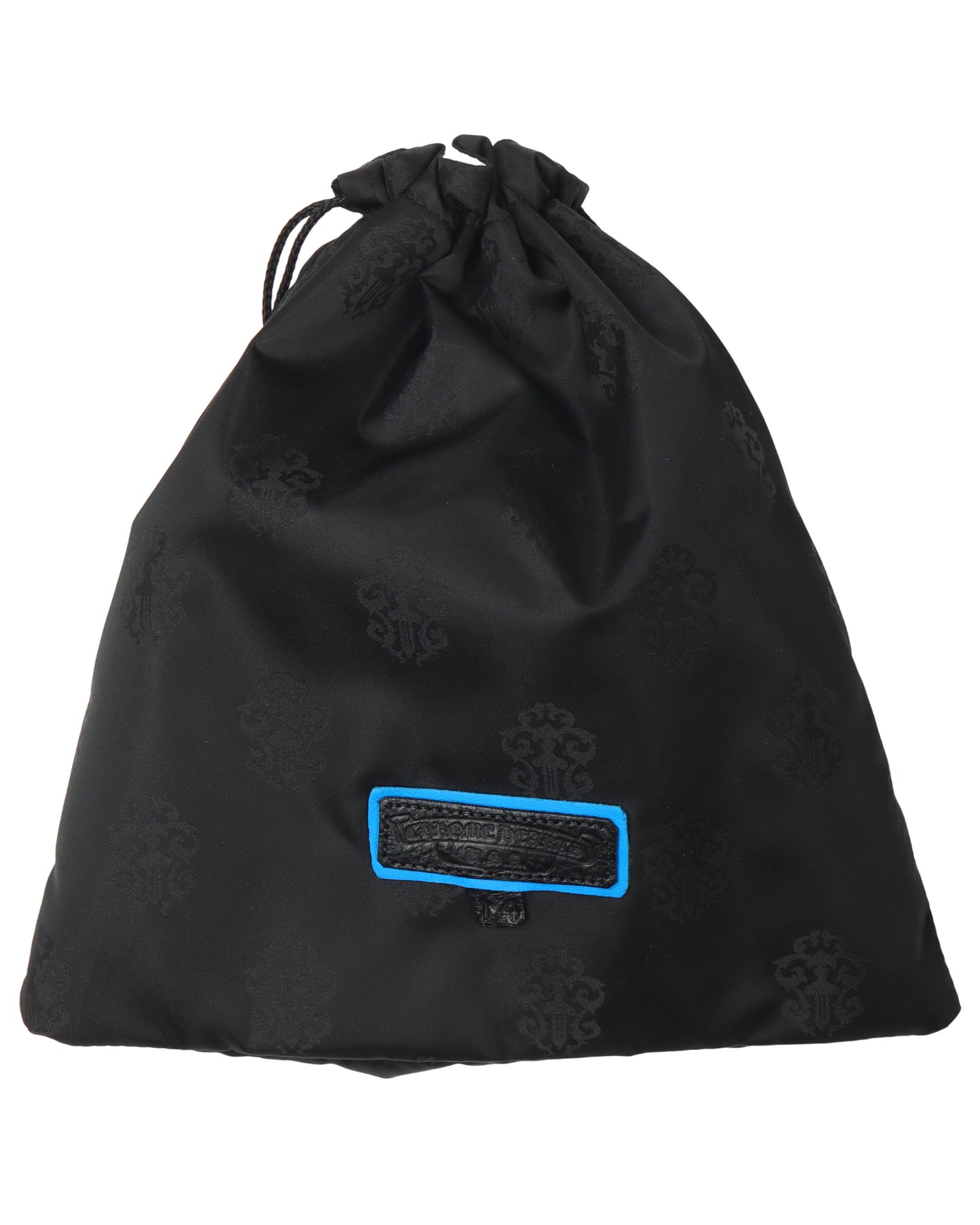 Leather Cross Pouch