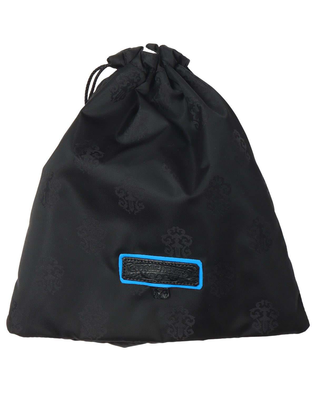 Leather Cross Pouch