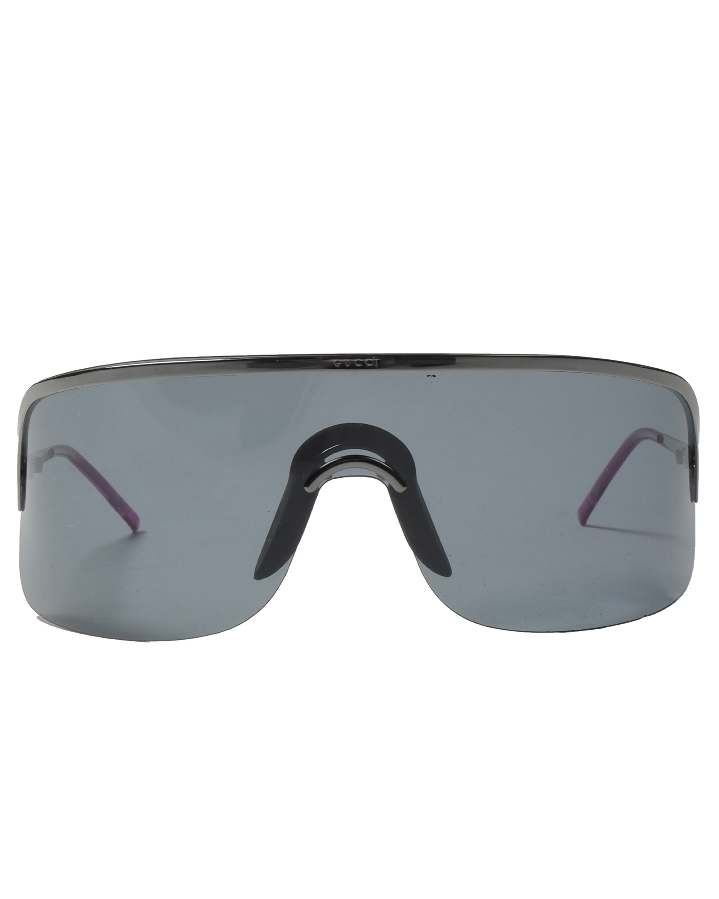 Wrap Around Shades