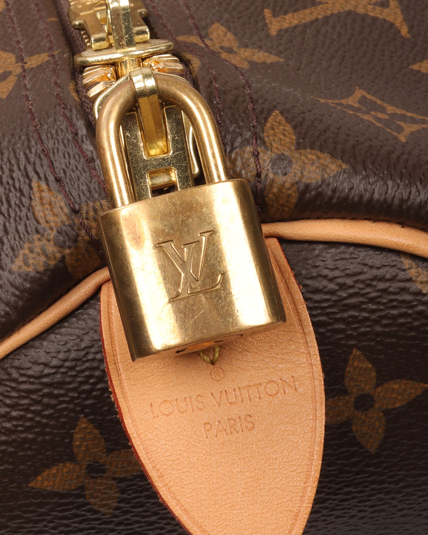 Keepall Bag