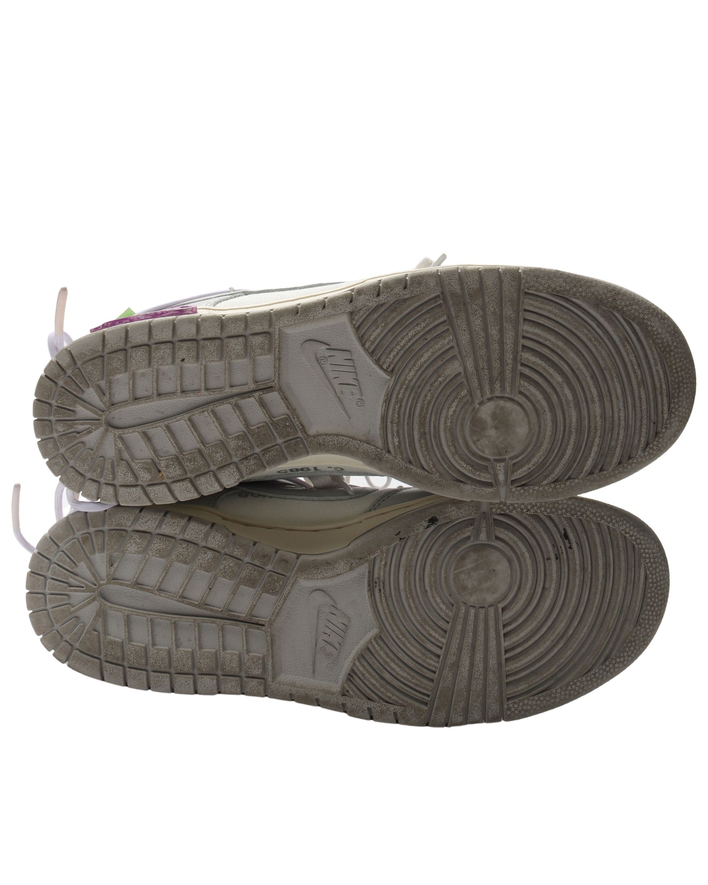Lot 8 Dunks