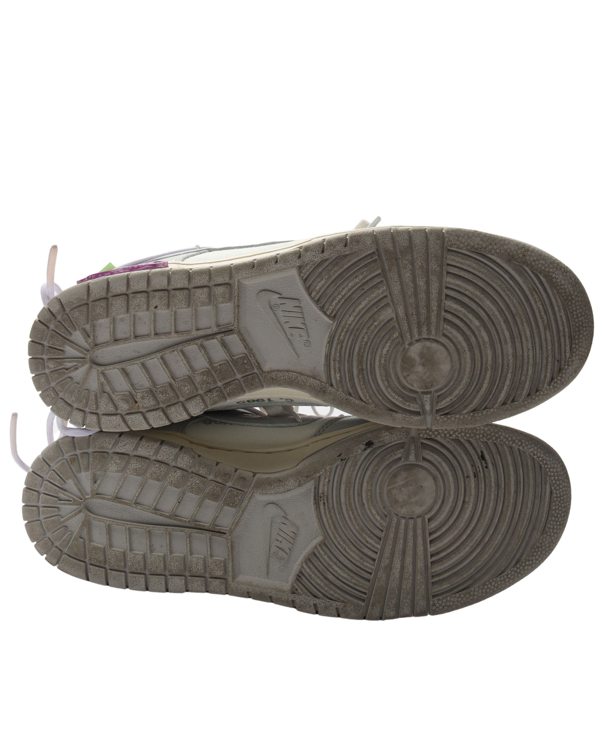 Lot 8 Dunks