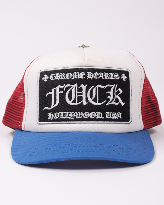 Trucker Hat