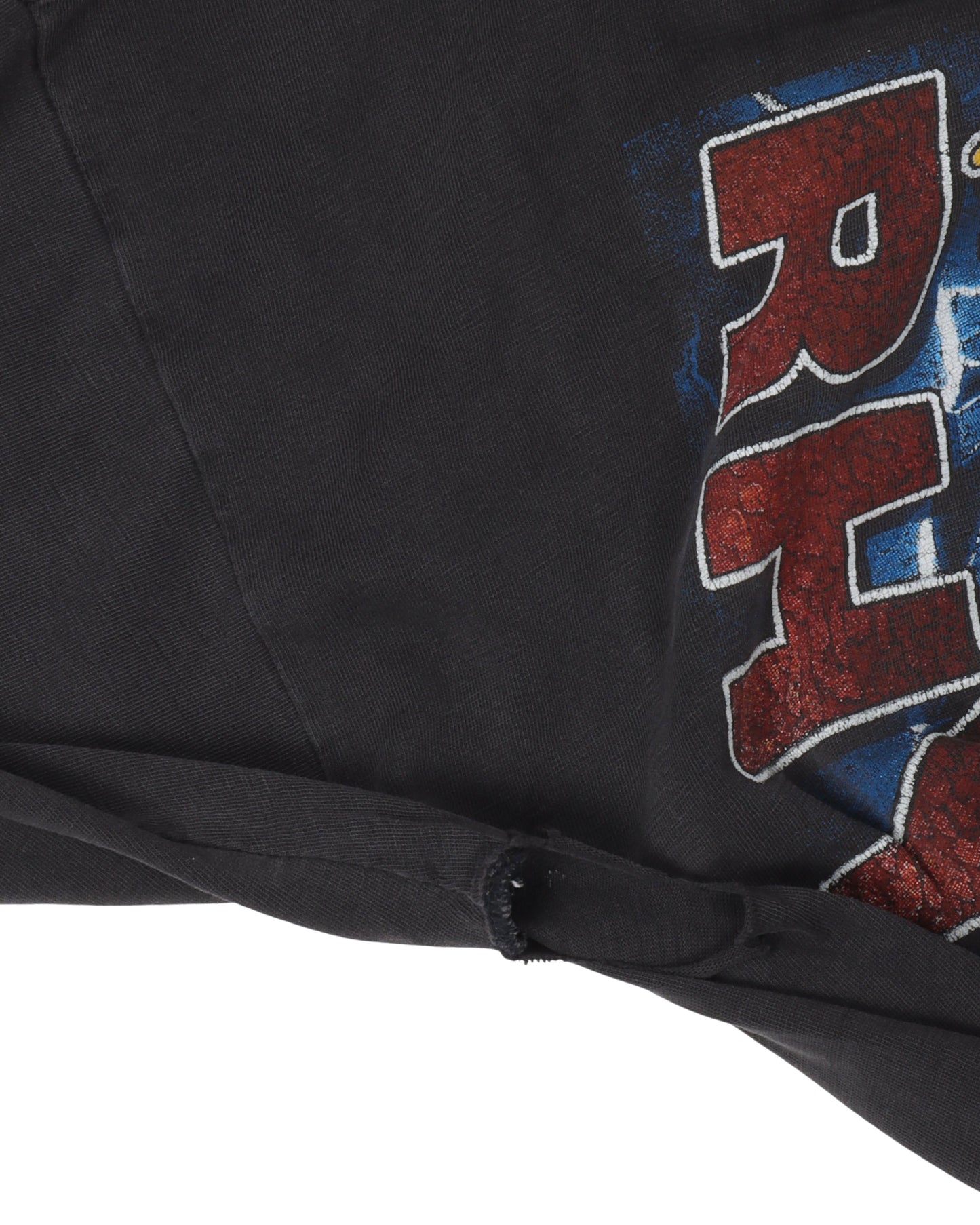 Busta Rhymes Rap T-Shirt