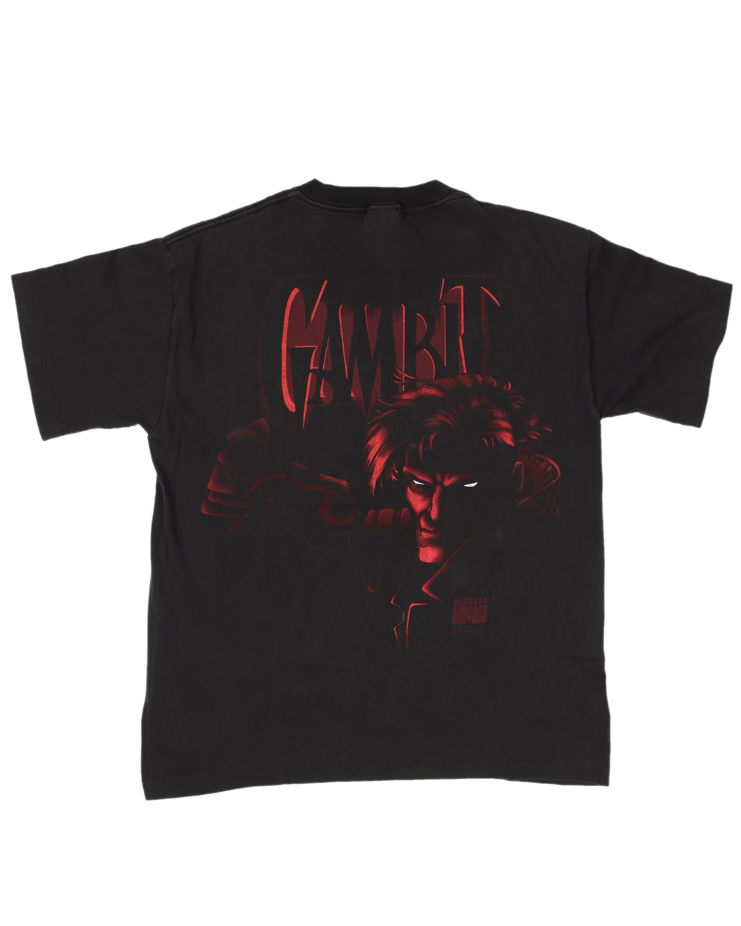 Marvel Gambit T-Shirt