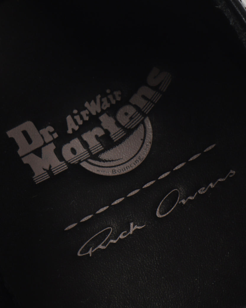 Dr. Martens 1461 Bex Leather Derby's