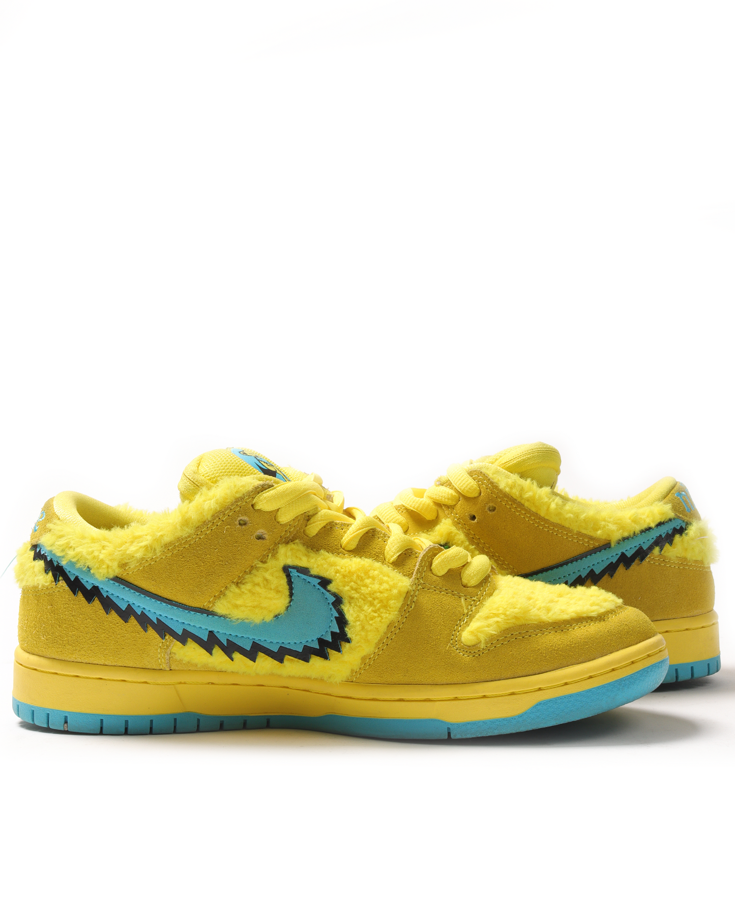 Copy of SB Dunk Low "Grateful Dead Bears"