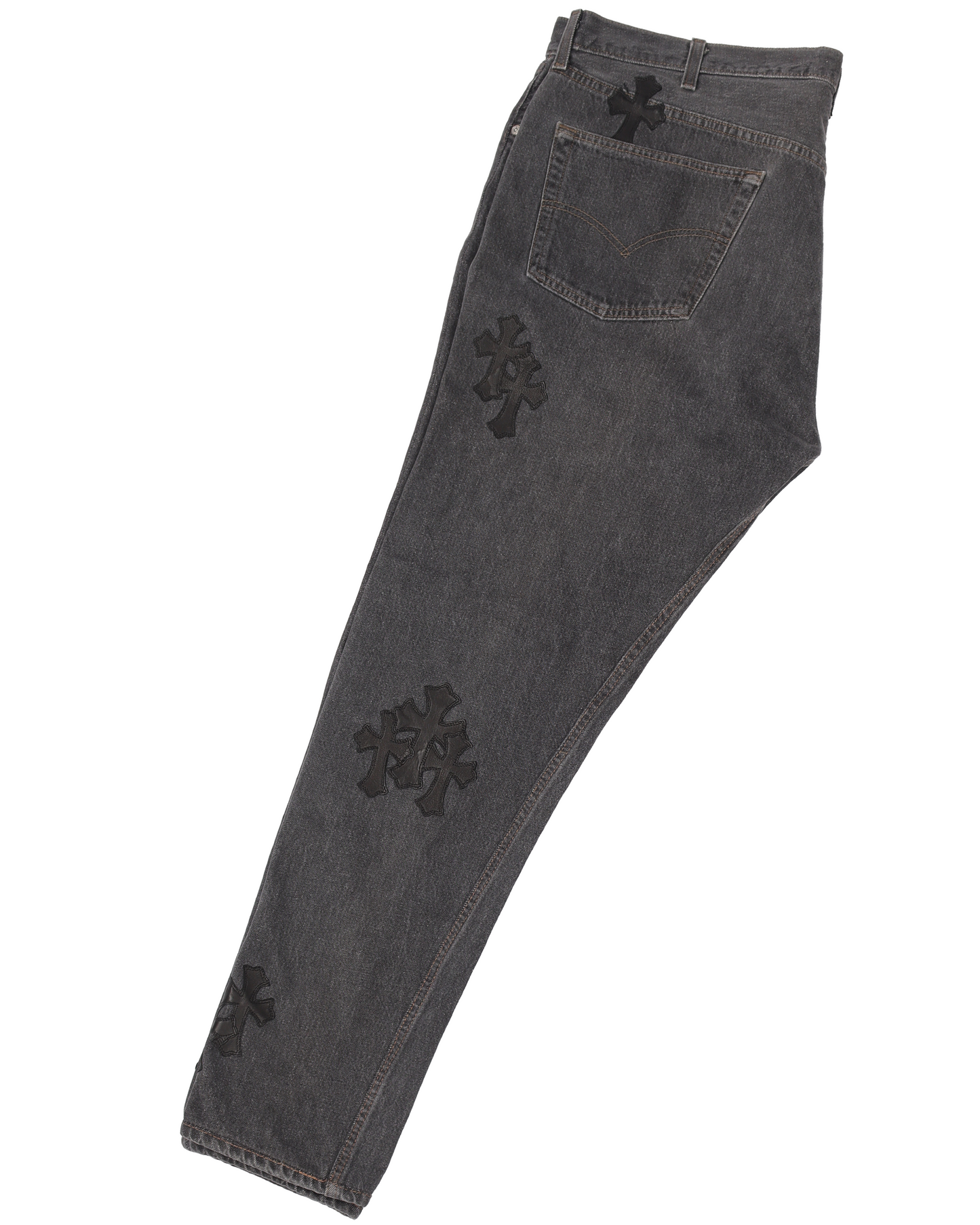 Levi's Cross Patch Denim