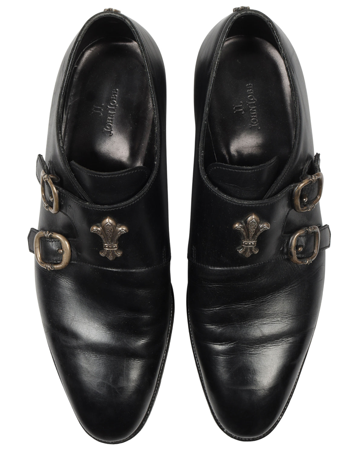 John Lobb Dress Shoes