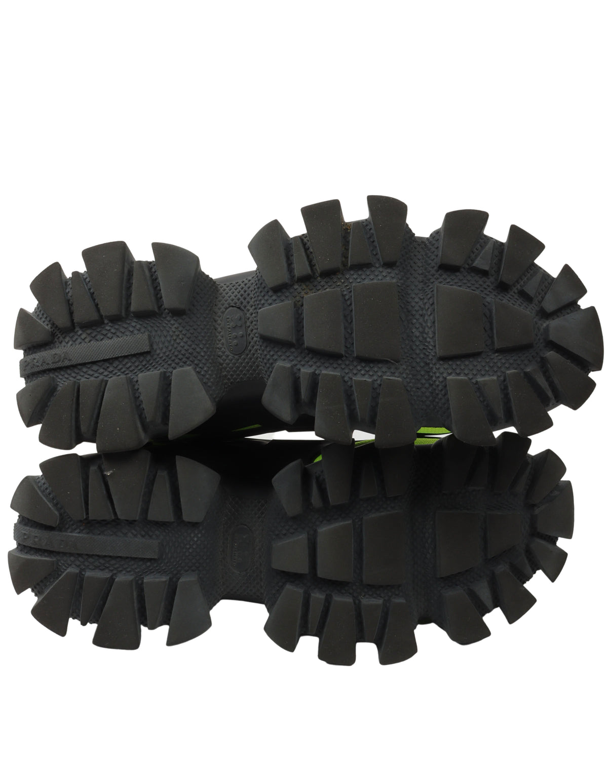 Stomper Sneakers