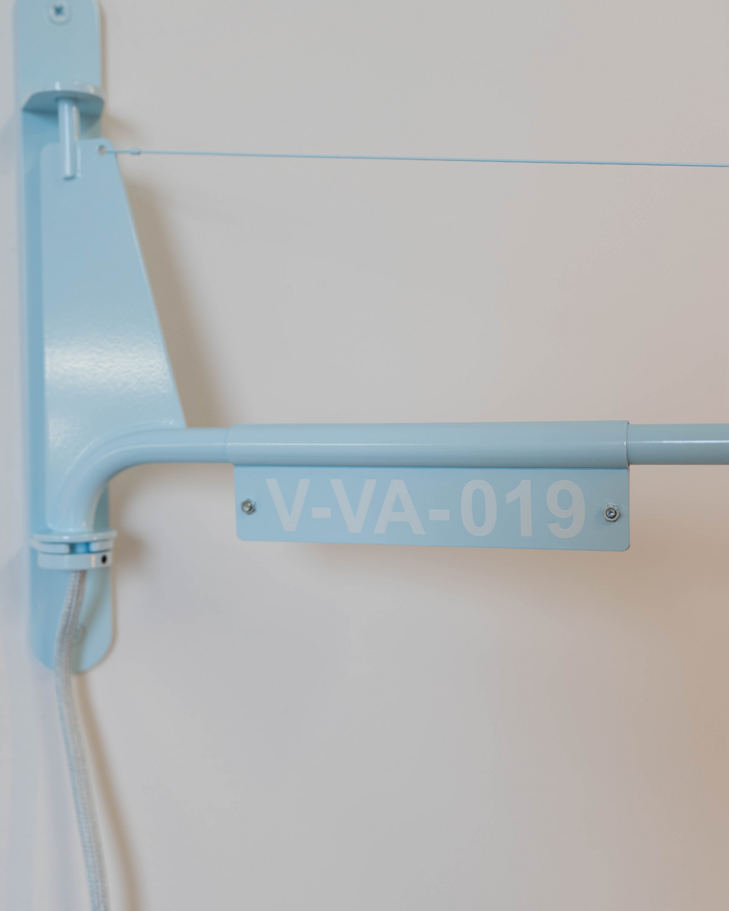 Vitra Petite Potence (Baby blue)