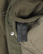 Tech Zipper Pants