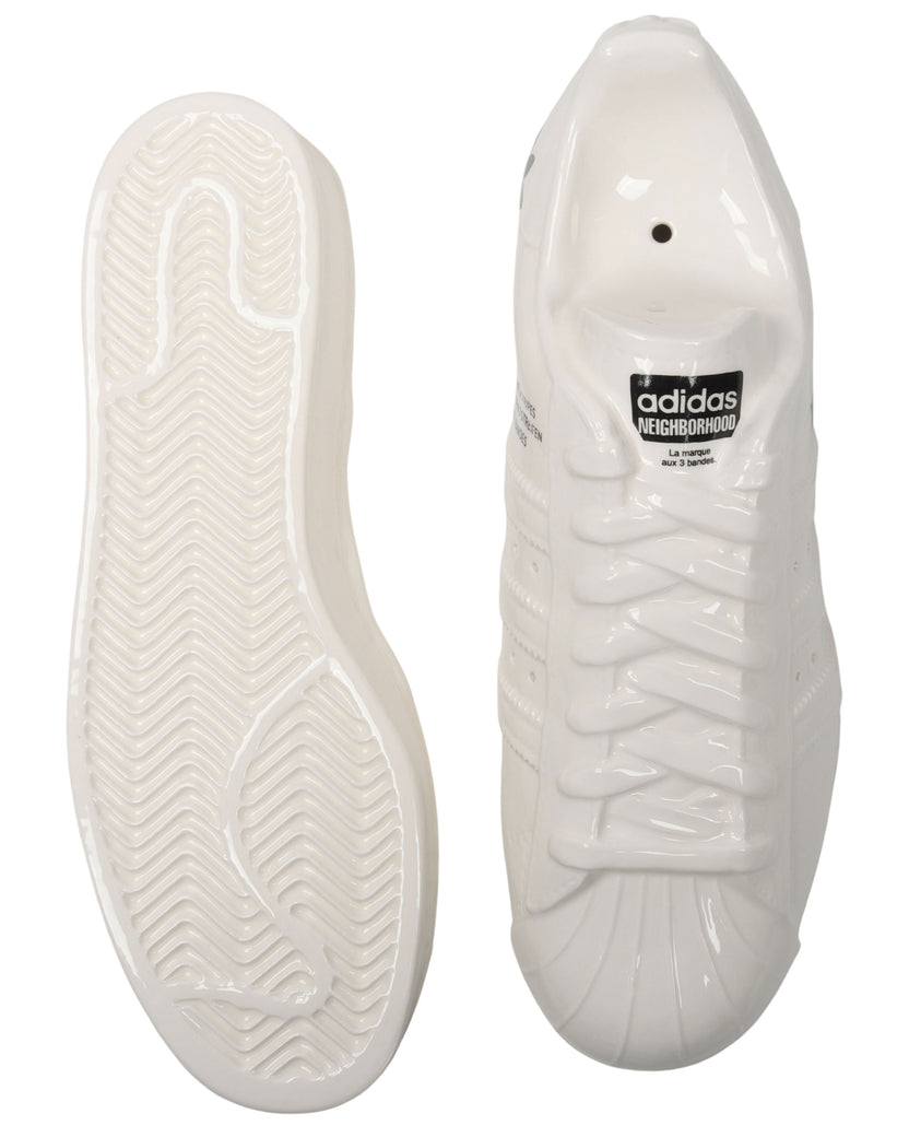 Adidas Shell Toe Incense Holder