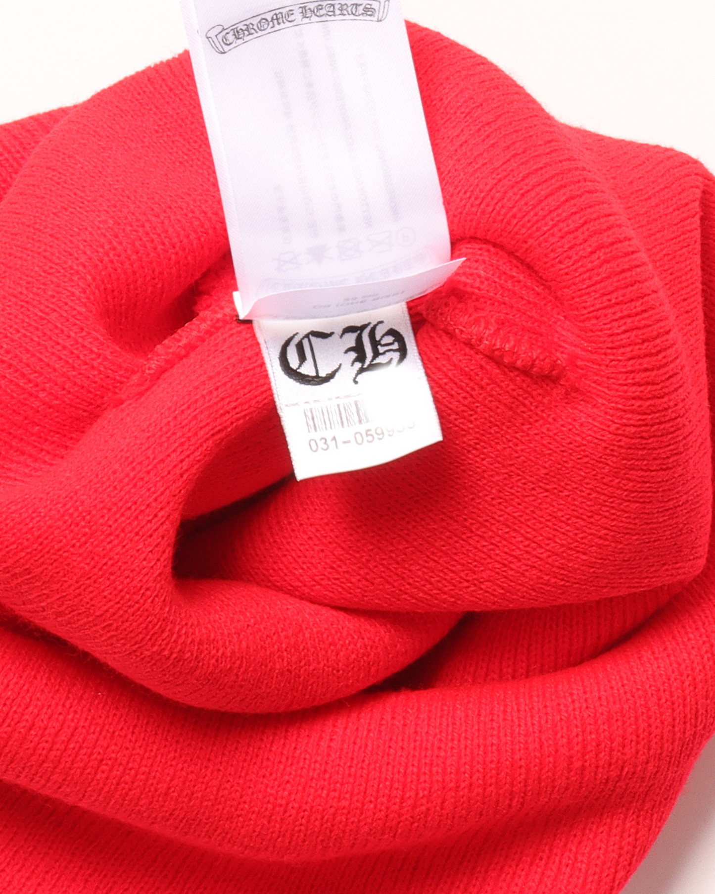Acrylic Beanie