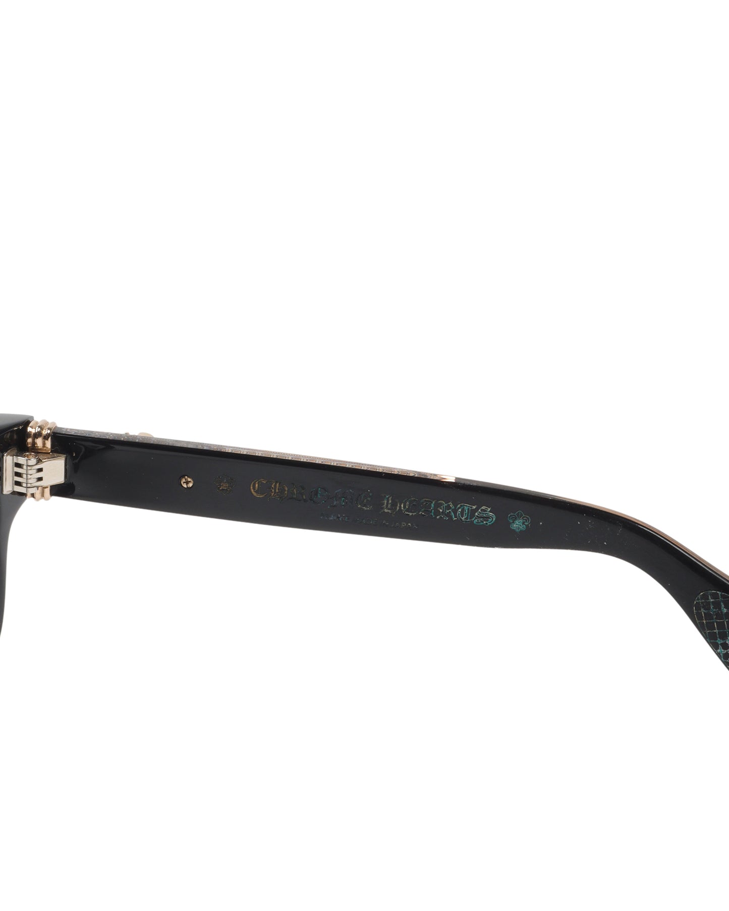 Cuntvoluted Clear Lens