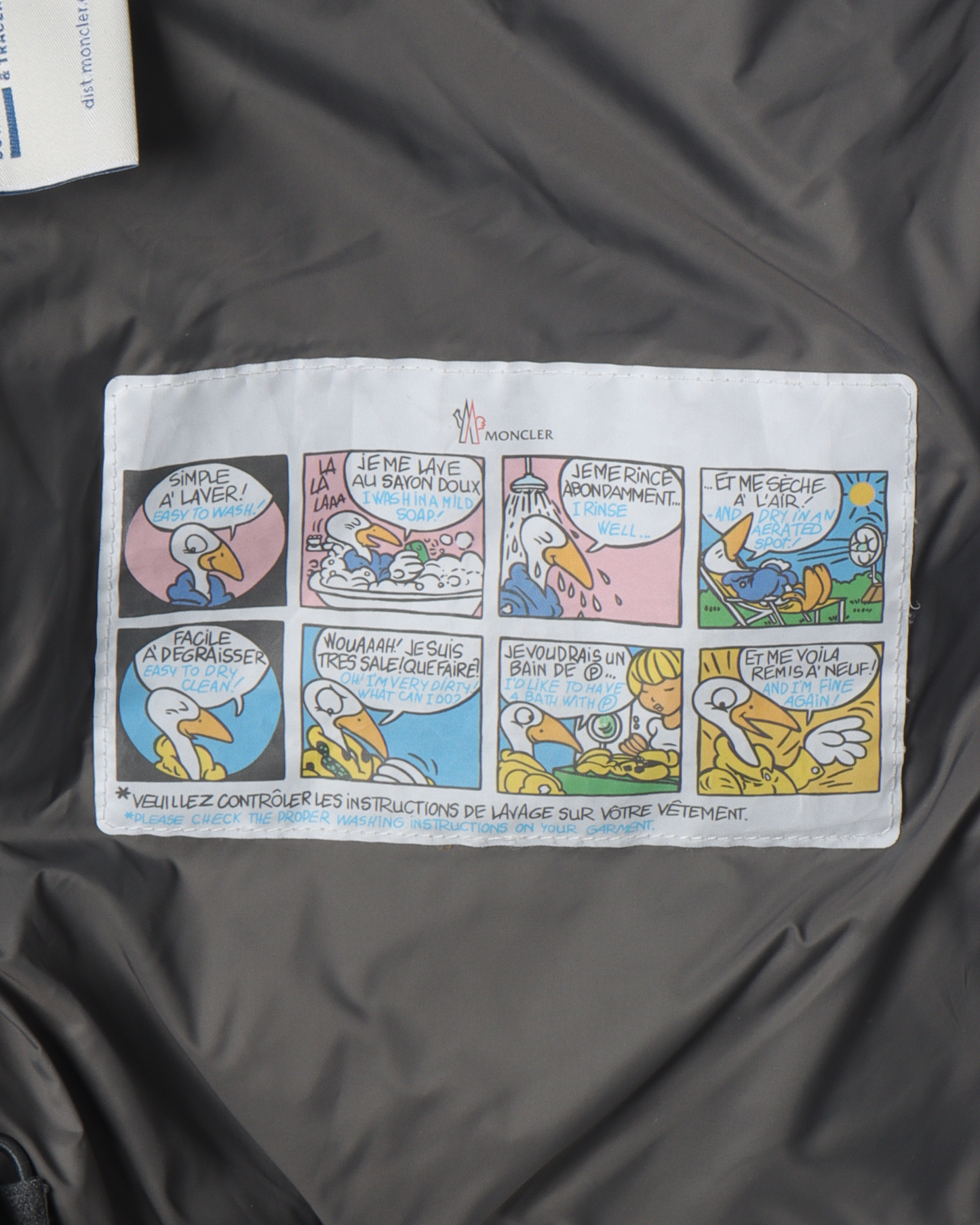 Montgenevre Short Down Jacket