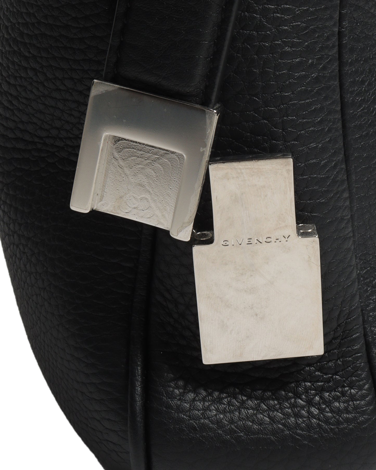 Leather Briefcase