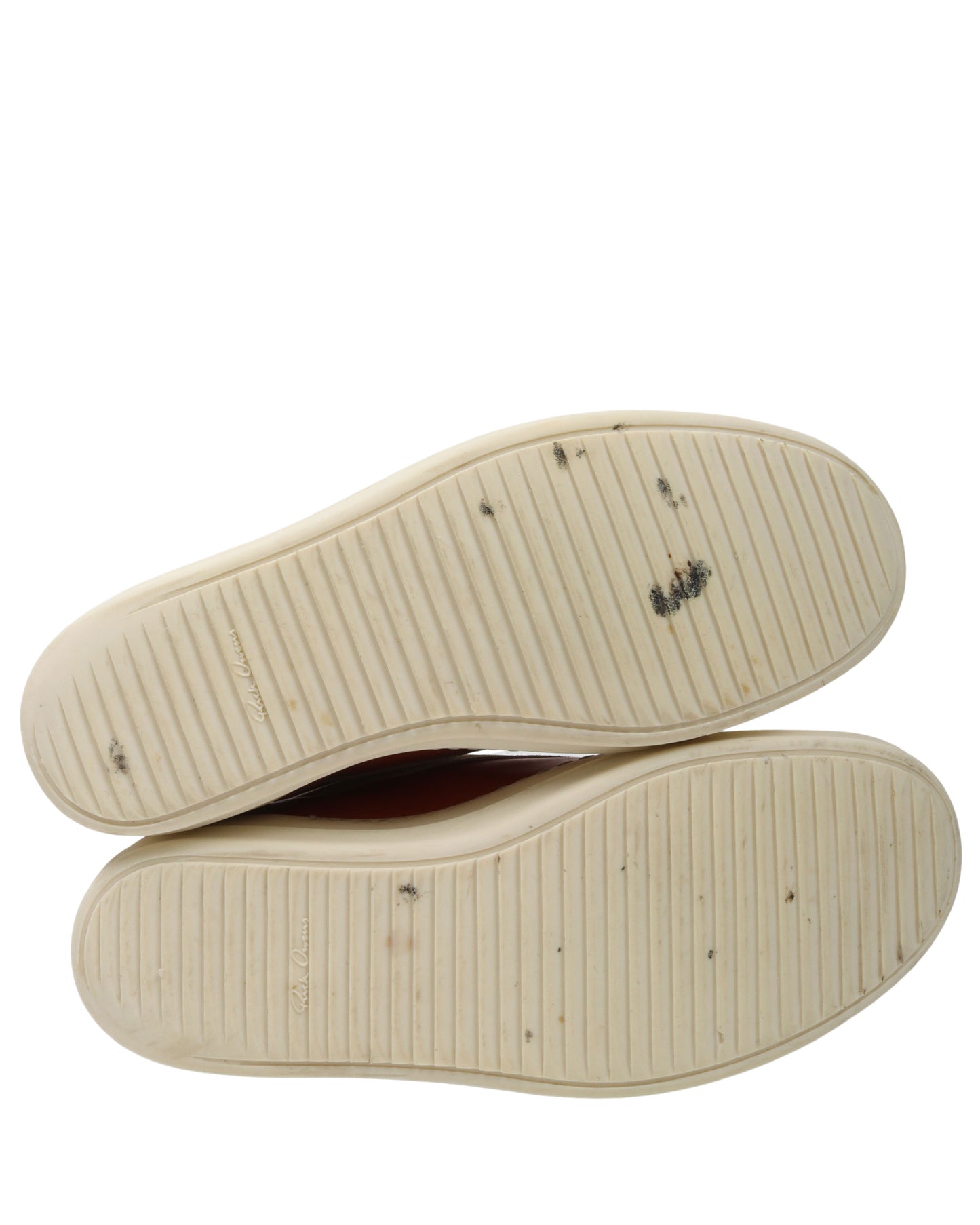 FW22 "STROBE" Vans Sneakers