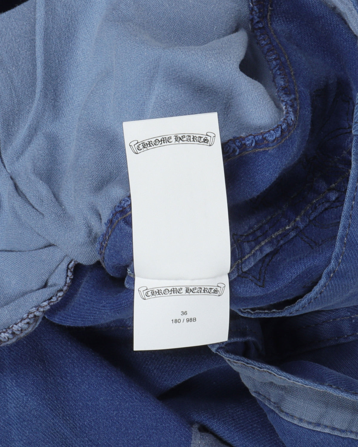 Cross Patch French Work Pants
