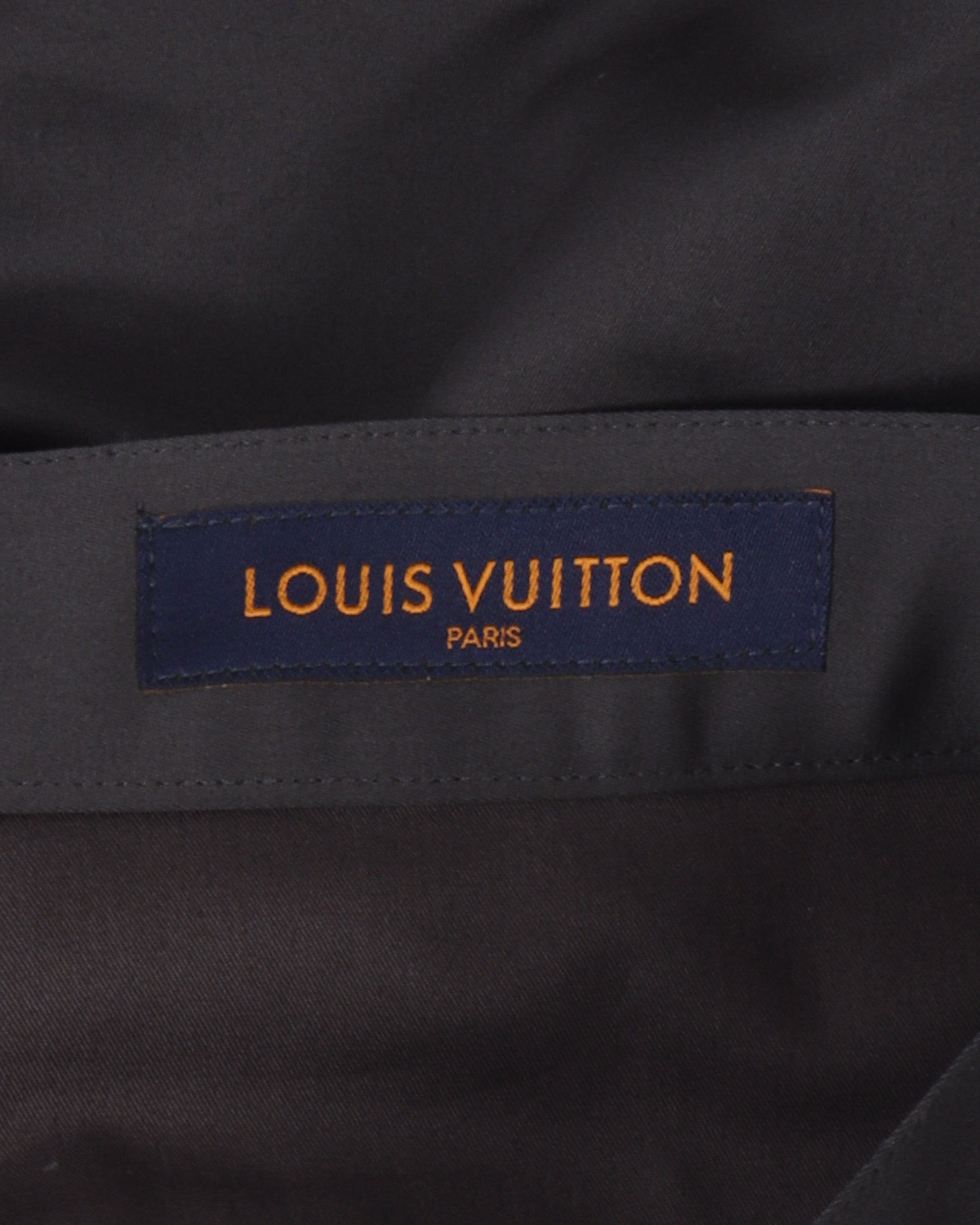Louis Vuitton Cargo Pant β Justin Reed