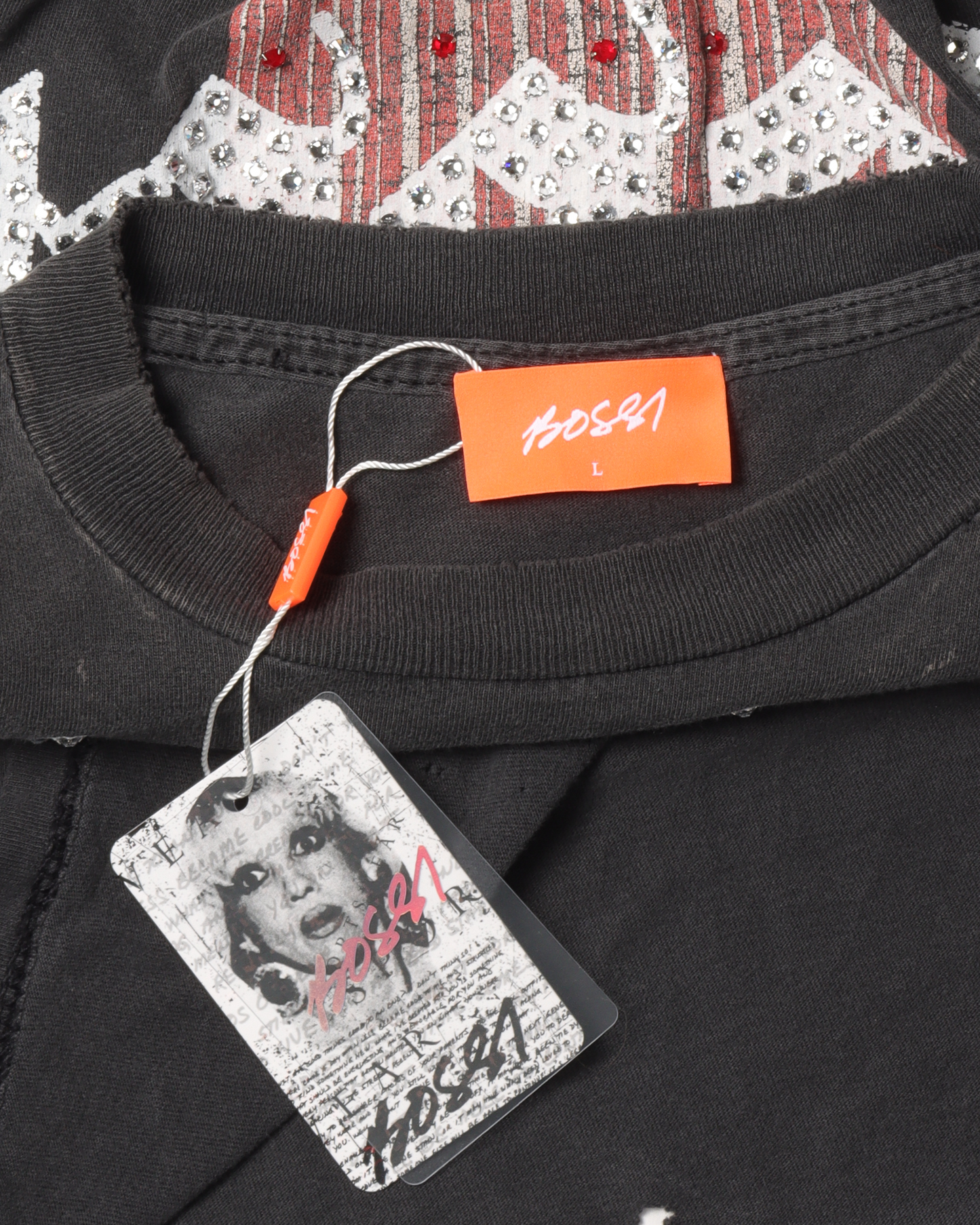 Slipknot Cut Sleeve T-Shirt
