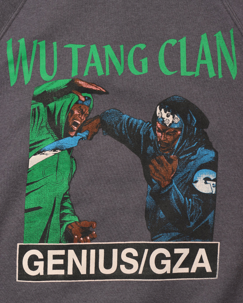 Gza hoodie cheap