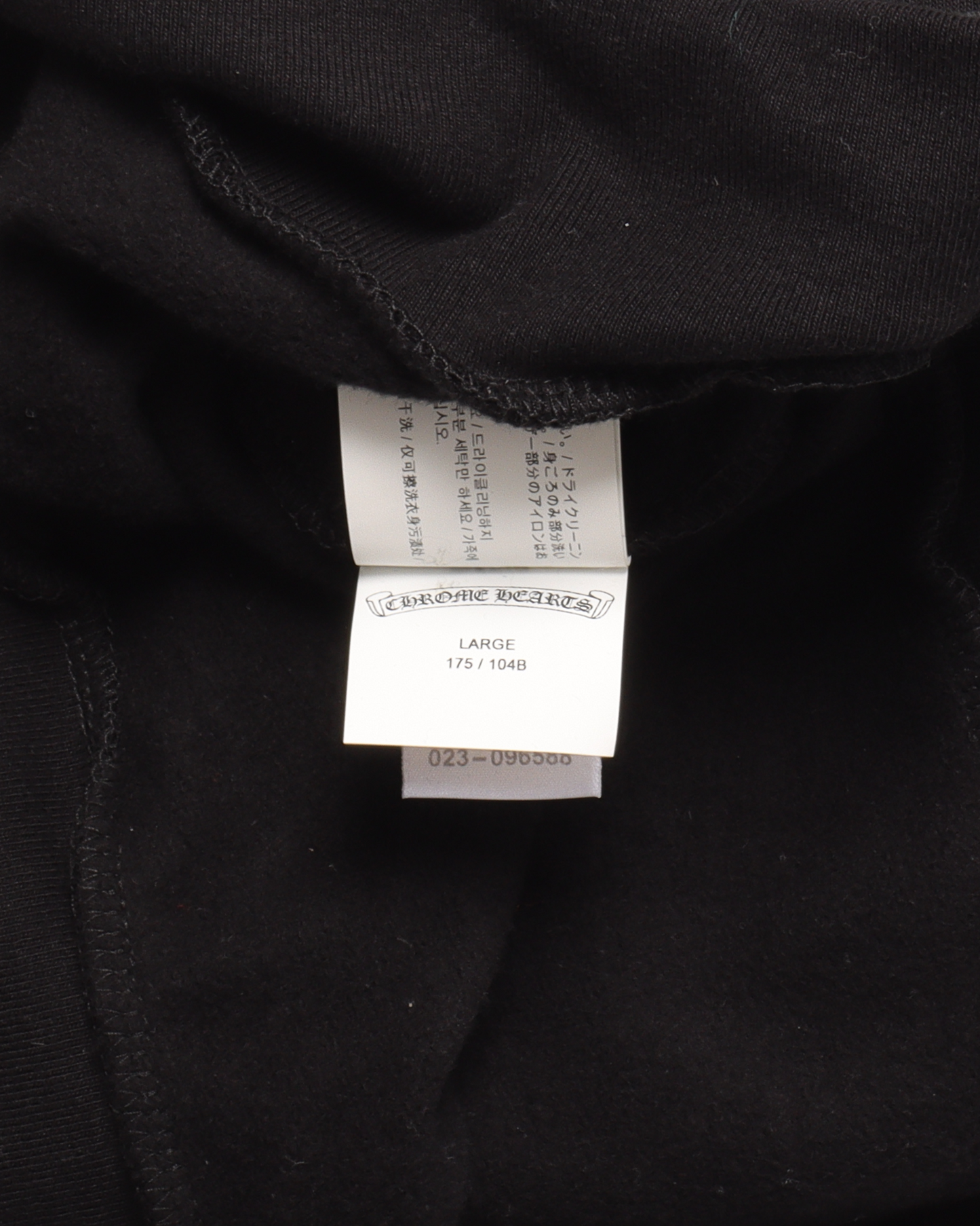 Green Leather Cross Hoodies