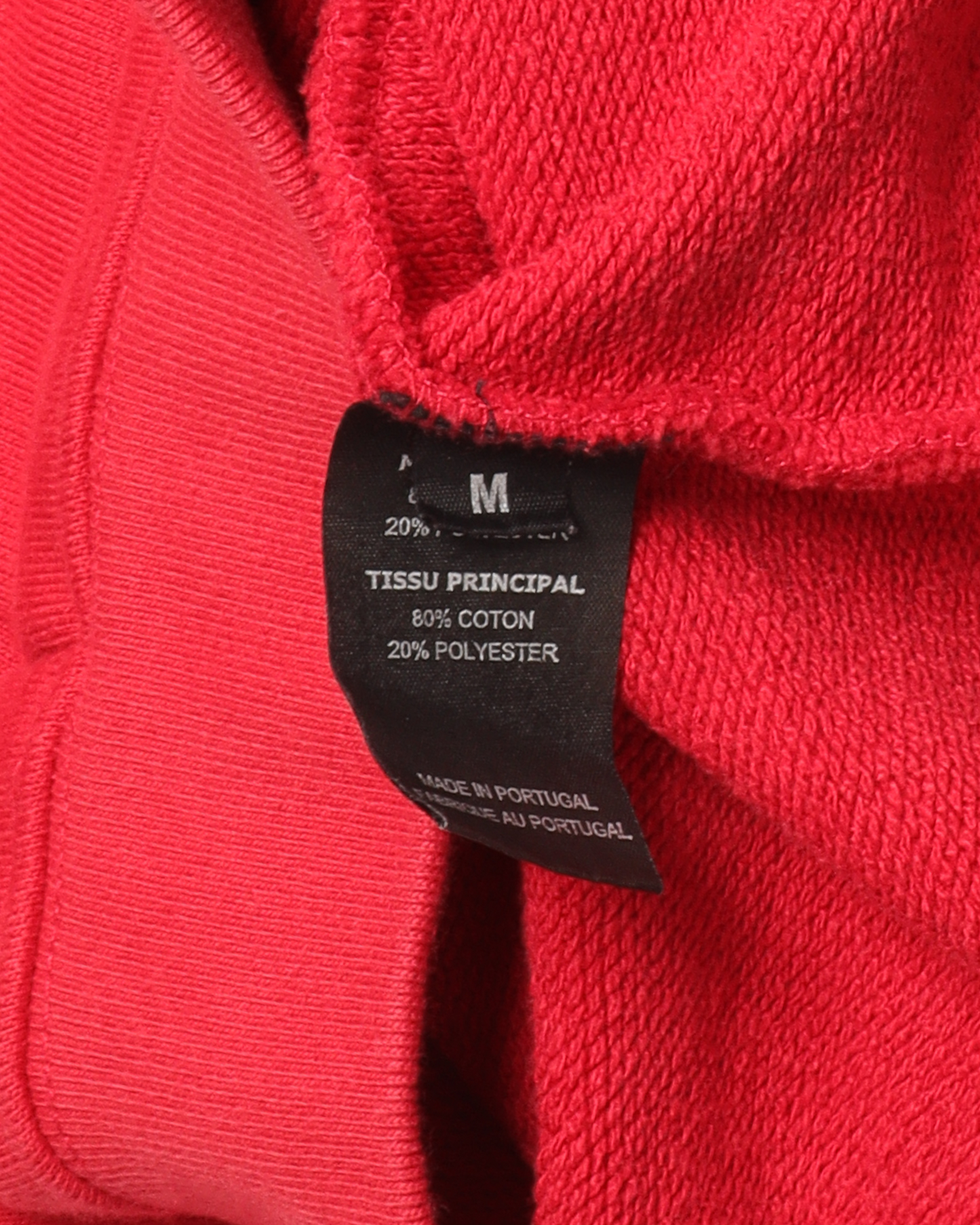 FW17 "Eleven-Inch Gun Club" Hoodie