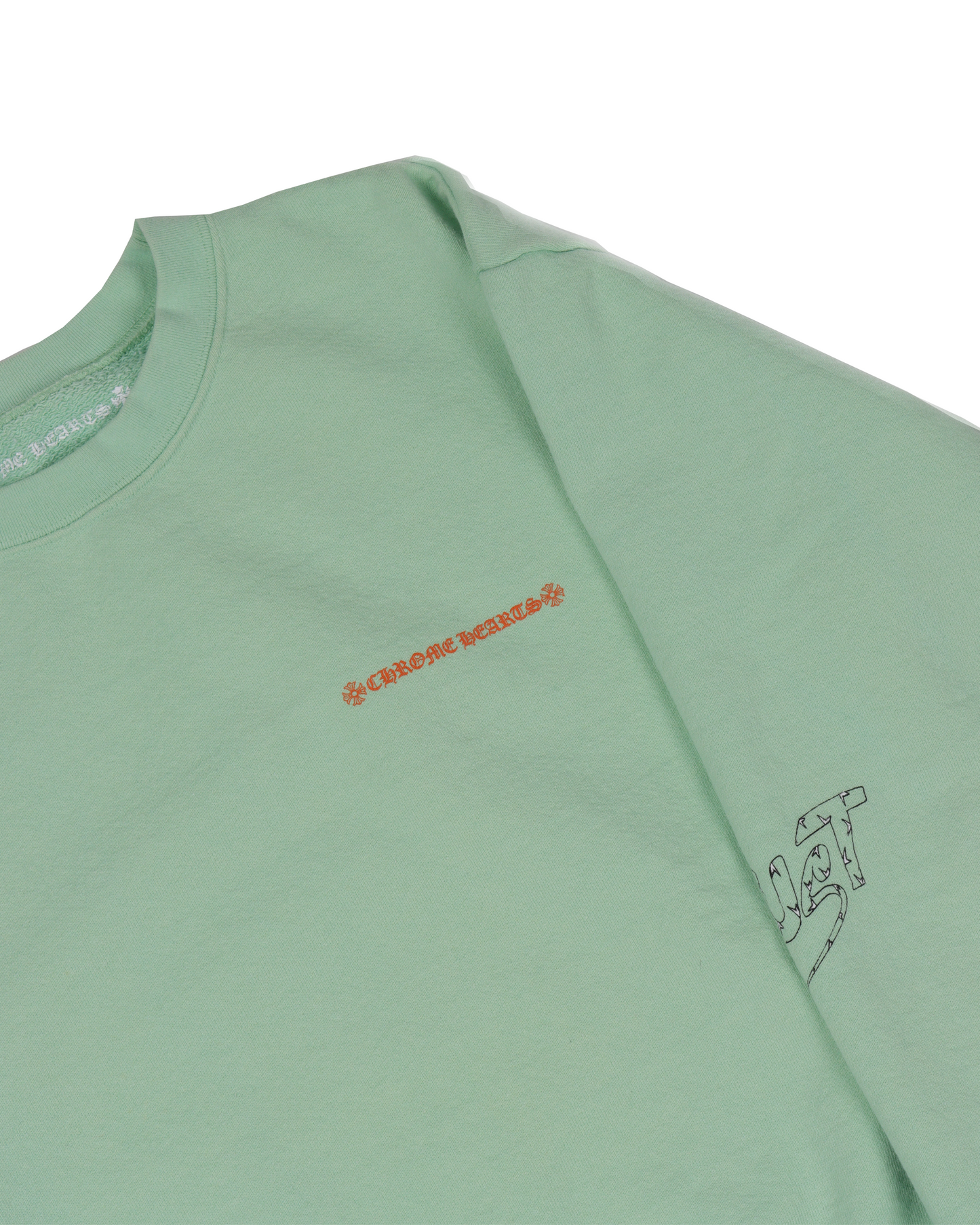 Matty Boy "Lust" Crewneck Sweatshirt