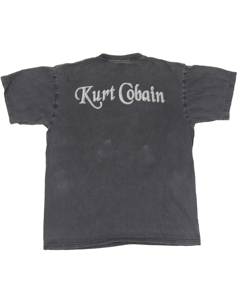 Vintage Kurt Cobain 1967-1994 T-Shirt