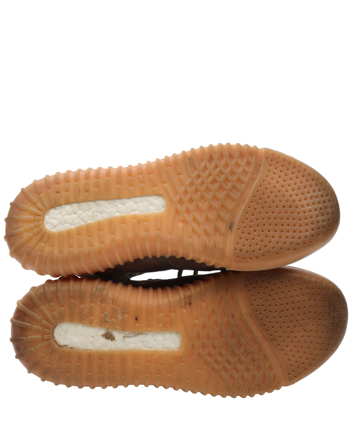 Yeezy 750 Chocolate