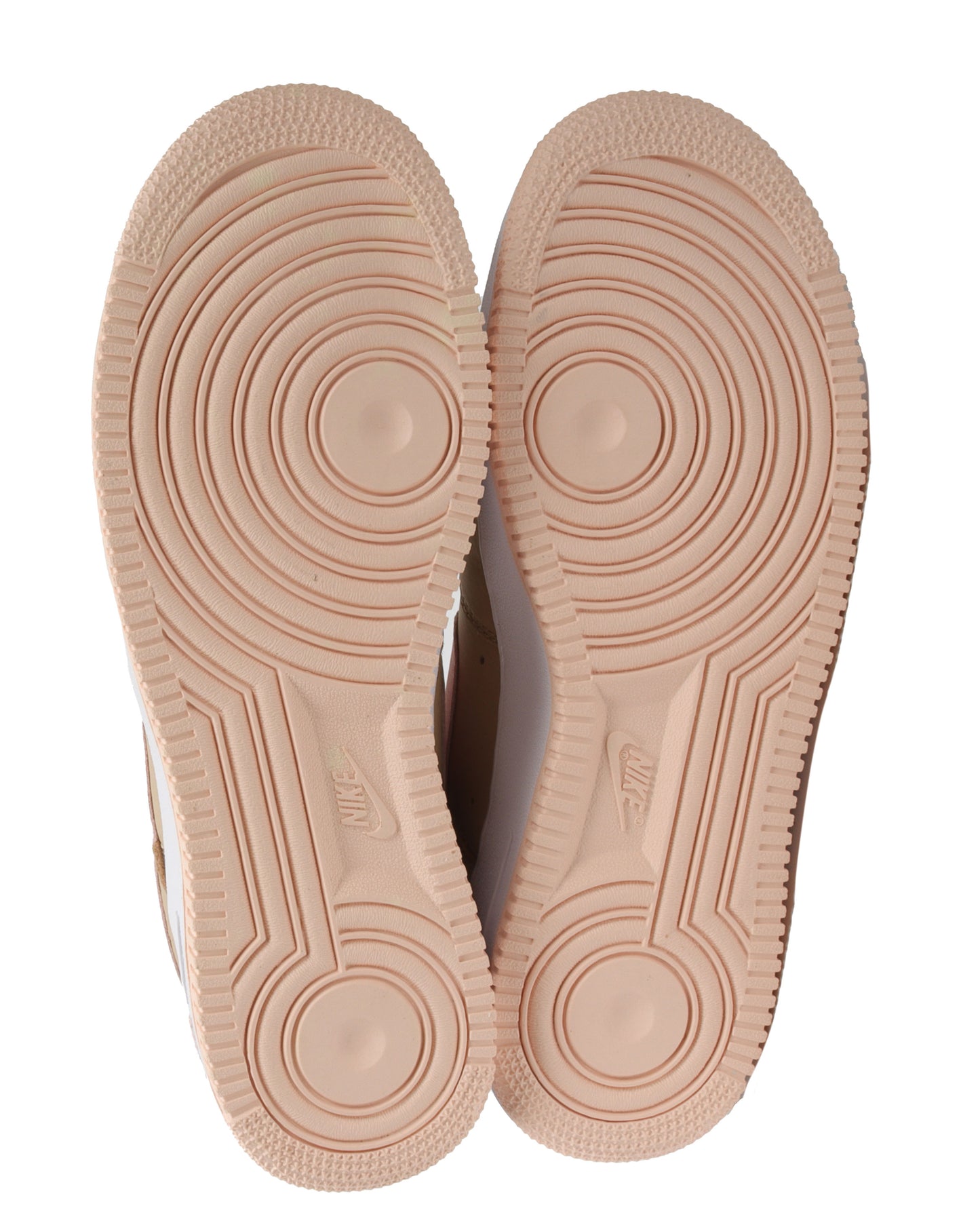 Air Force 1 Linen Kith Miami Exclusive