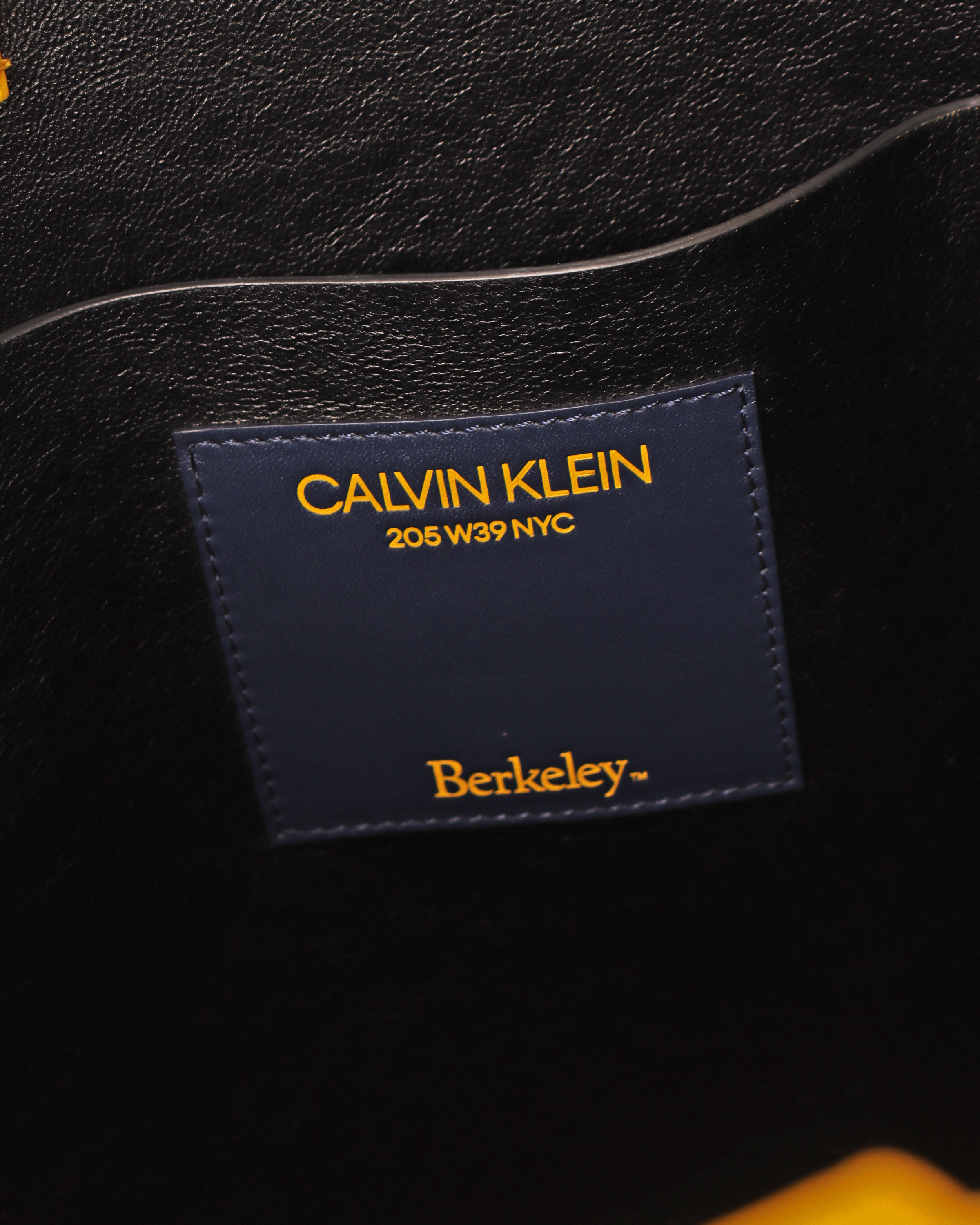 Calvin Klein 205W39NYC x Looney Tunes Collection - BagAddicts