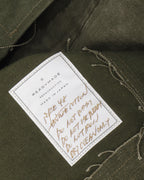 Reworked Field Jacket