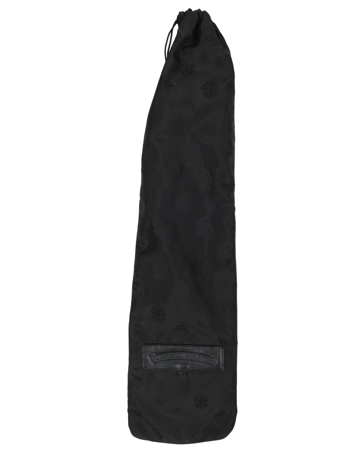 Leather Fly Swatter