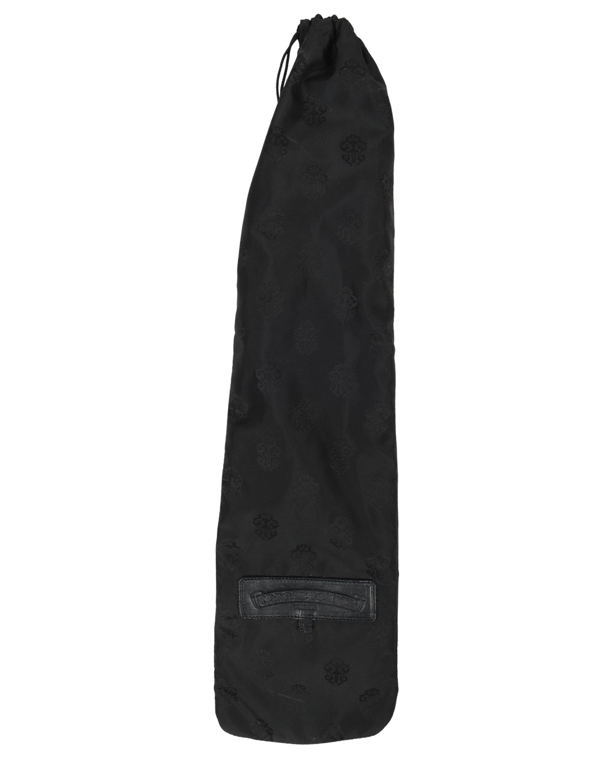 Leather Fly Swatter