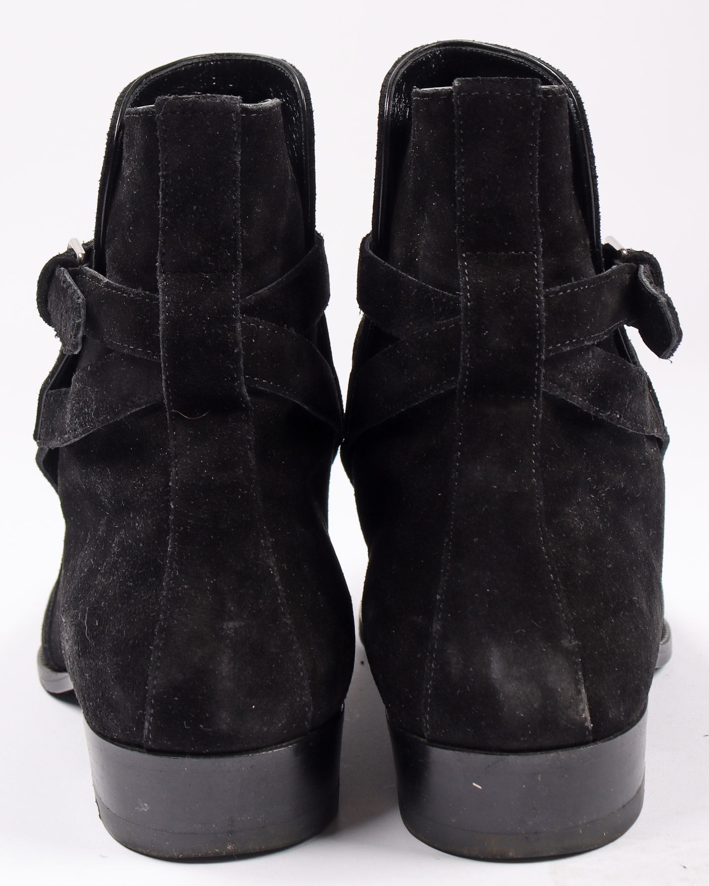 Wyatt 30 Jodhpur Boots