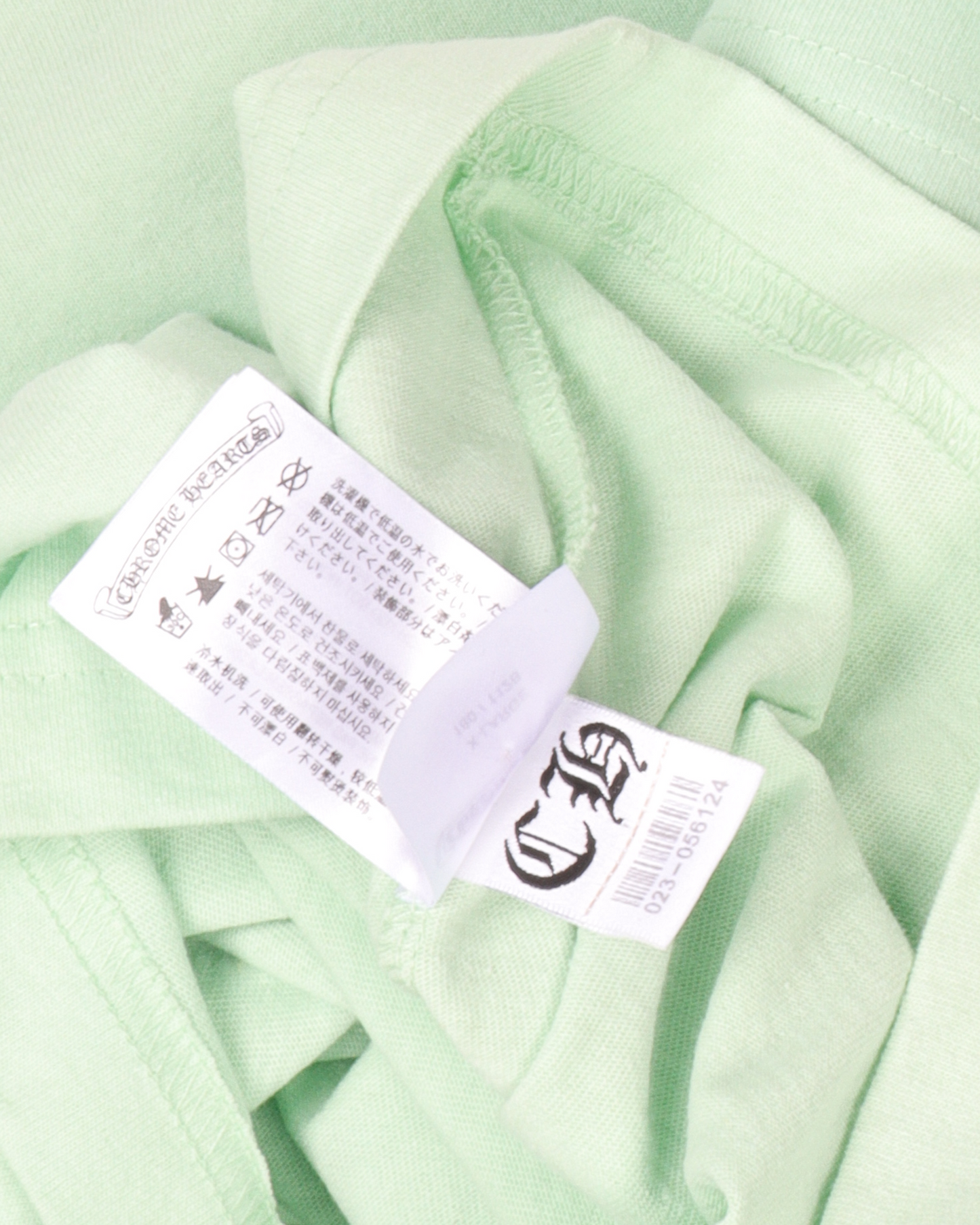 Matty Boy "Lust" L/S T-Shirt
