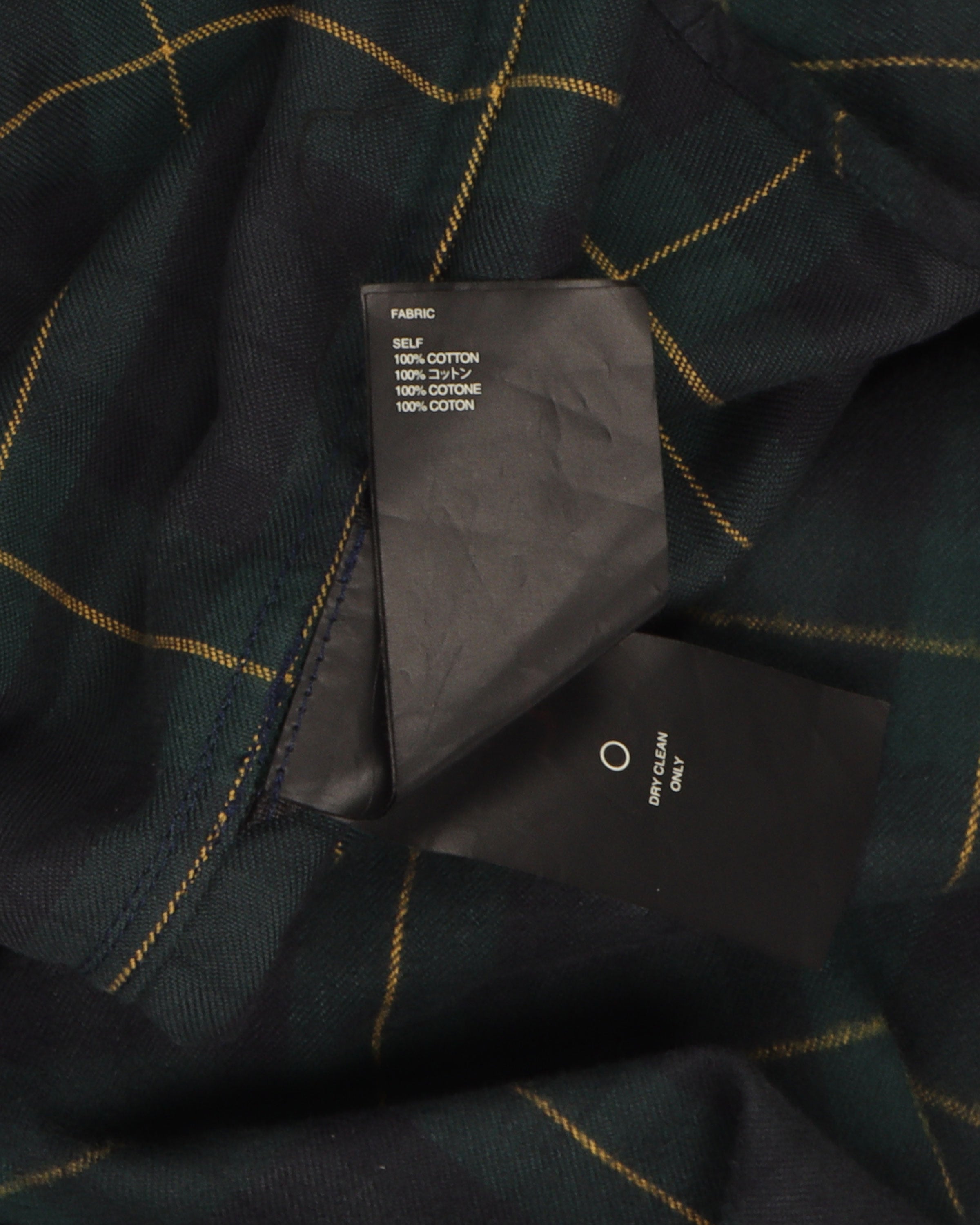 Sixth Collection Flannel